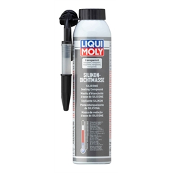 LIQUI MOLY - Silikondichtmasse transparent, Produktphoto