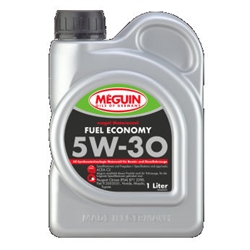 megol Motorenoel Fuel Economy SAE 5W-30, Produktphoto