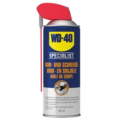 WD-40 Specialist® Bohr- und Schneidöl, Produktphoto